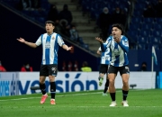 开云体育-西班牙人客场失利，遭遇连败