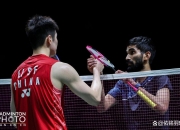 开云体育入口-马来西亚选手意外夺冠，完美收官