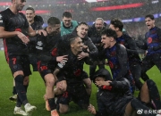 开云体育app-包含塞维利亚遭遇意外失利，客场告负的词条