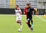 开云APP-关于博洛尼亚客场不敌对手，遭遇失利的信息