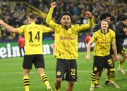 开云-多特蒙德在比赛中展现出非凡实力，轻松晋级