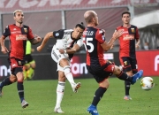 开云体育登录-利物浦拼尽全力，险胜尤文图斯挺进淘汰赛的简单介绍