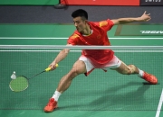 开云-包含马来西亚羽毛球队力克丹麦羽毛球队，谌龙爆发神勇的词条