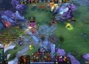 开云APP-火力全开！Dota2比赛数据创纪录