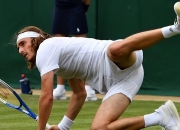 开云体育在线-法网逆转蒙特卡洛大师赛，西西帕斯带队取胜