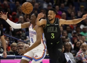 开云体育app-快船翻盘步行者，锡安状态火热的简单介绍