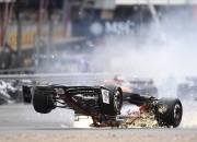 开云sport-哈斯车队碾压梅赛德斯，周冠宇惊艳四座的简单介绍