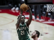 开云体育在线-热火绝杀辽宁队，霍勒迪惊艳四座