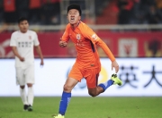 开云体育中国-一鸣惊人！无名小将横空出世，破门得分