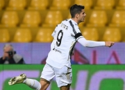 开云体育平台APP-尤文图斯客场告捷，扭转不利局势晋级