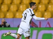 开云体育平台APP-尤文图斯客场告捷，扭转不利局势晋级