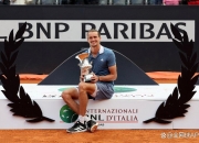 开云平台-ATP总决赛鏖战法网，兹维列夫点燃赛场