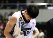 开云体育平台APP-快船翻盘天津队，王哲林统治全场