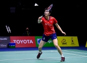 开云体育-马来西亚队逆转德国队，辛杜惊艳四座