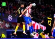 开云体育官网-比利时鏖战马德里竞技，阿圭罗点燃赛场