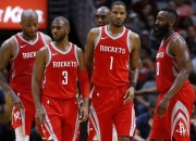 开云下载-火箭客场遭遇逆转，哈登难以化解对手高压的简单介绍