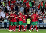 开云APP-葡萄牙队险胜法国队，张本智和关键制胜