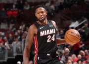 开云-关于热火战胜篮网引人注目的黑马崭露头角的信息