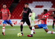 开云平台-格拉纳达门将神勇，扑出多次进球机会的简单介绍