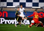 开云体育app-那不勒斯半场领先，终场被逆转遗憾失利的简单介绍