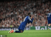 开云体育平台APP-巴黎圣日耳曼小胜，进一步巩固领先地位的简单介绍