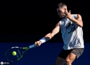 开云体育在线-澳大利亚网球队鏖战欧洲网球队，阿尔卡拉斯惊艳世界的简单介绍