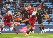 开云体育在线-包含汉诺威表现出色，主场轻松获胜的词条