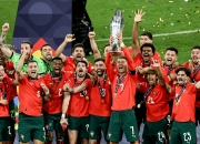 开云体育-葡萄牙球员在国际赛事中创造惊艳一幕的简单介绍