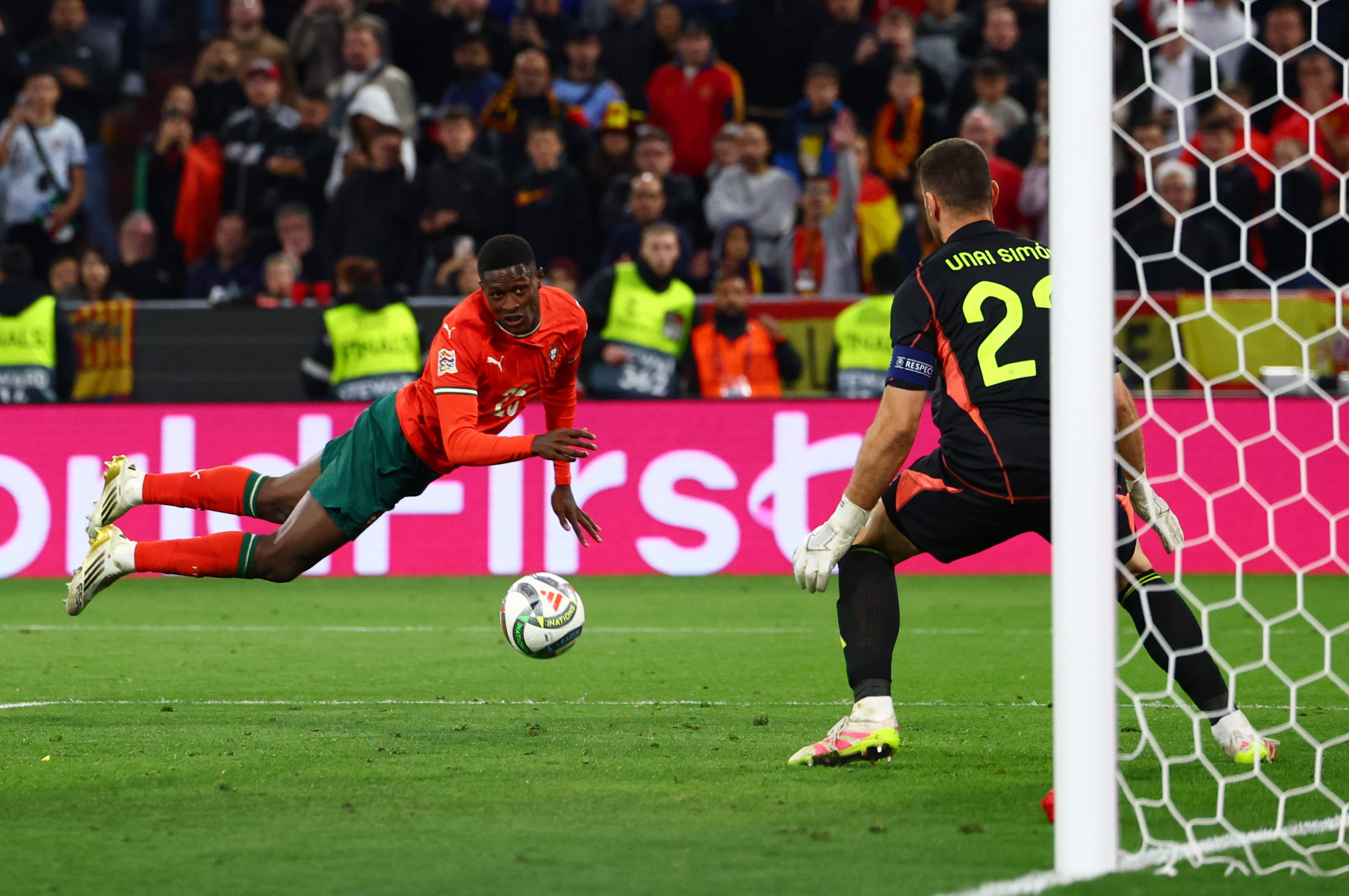 本轮欧国联成绩逆转,球员恢复备战士气的简单介绍 本轮欧国联成绩逆转,球员恢复备战士气的简单介绍