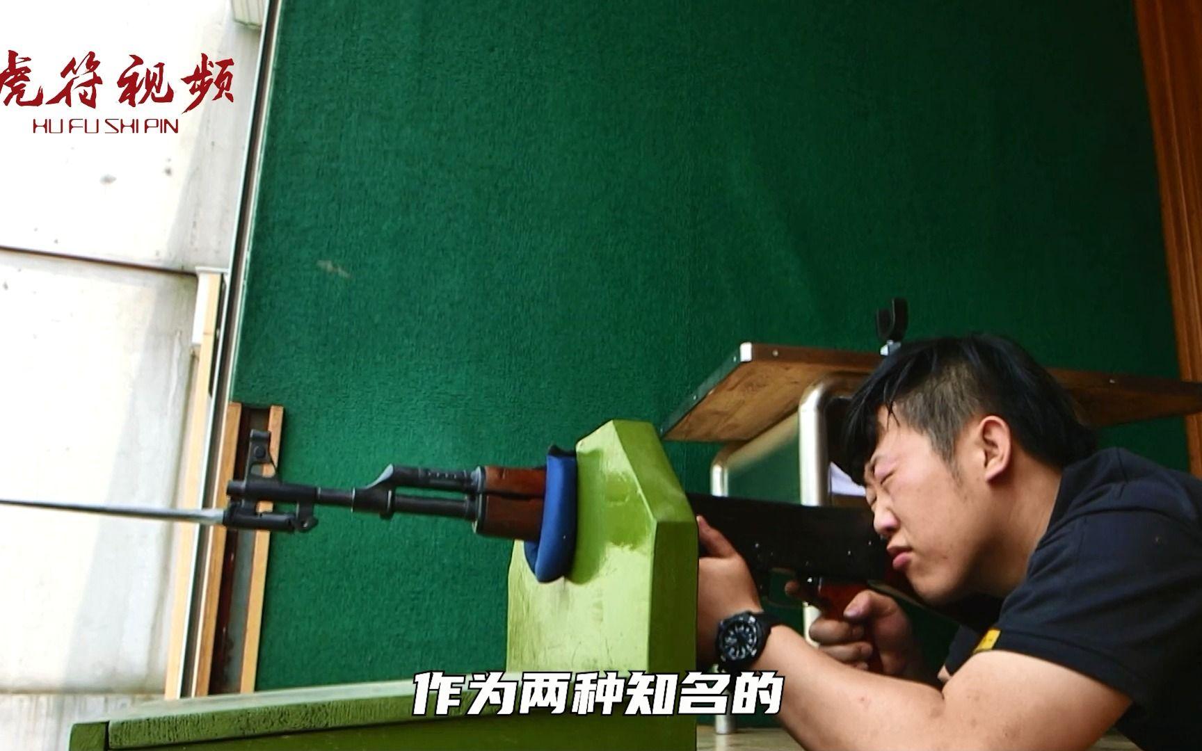 射击比赛冠军产生,实力更胜一筹的简单介绍 射击比赛冠军产生,实力更胜一筹的简单介绍