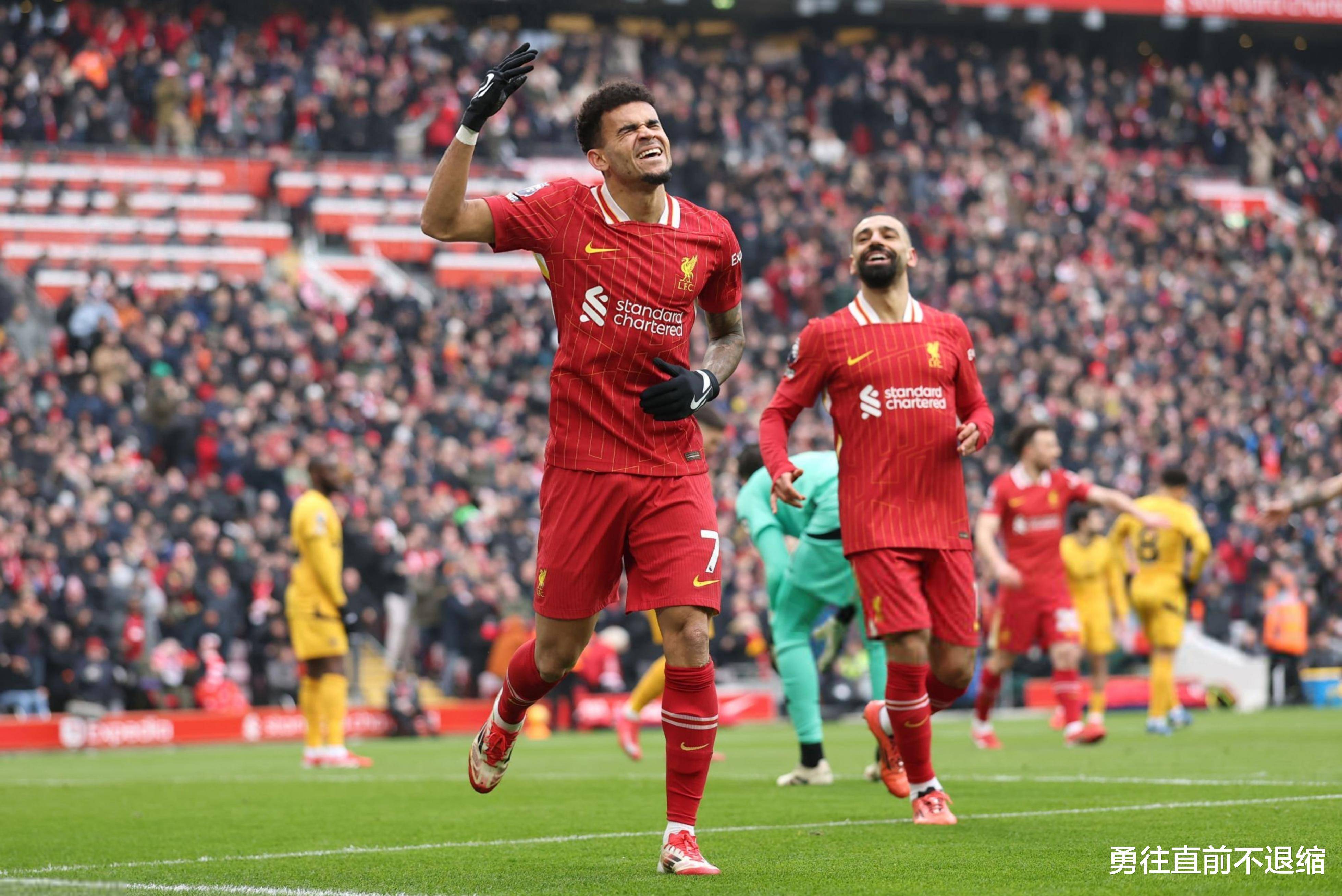 利物浦客场-战胜富勒姆,继续领跑!的简单介绍 利物浦客场-战胜富勒姆,继续领跑!的简单介绍