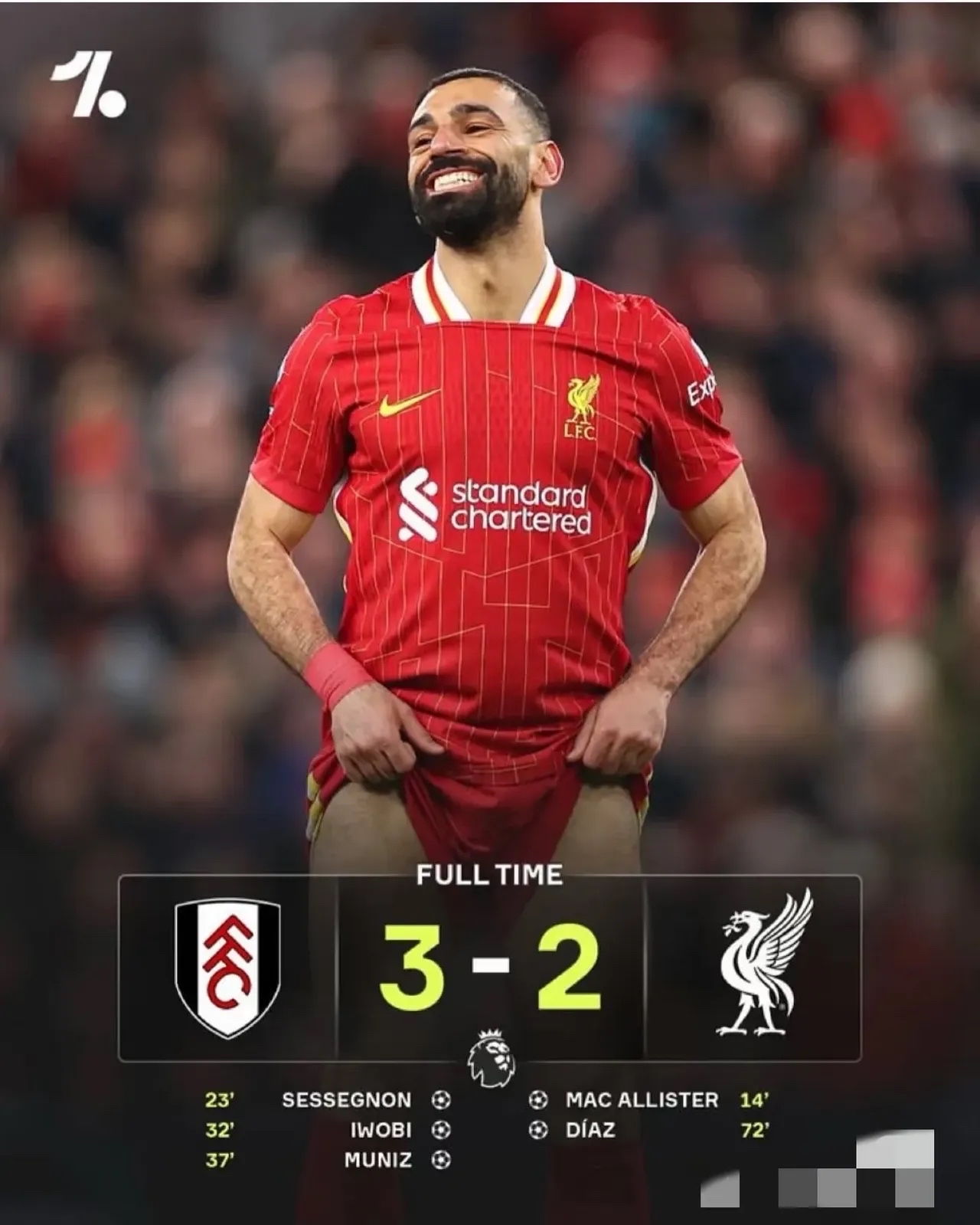 利物浦客场-战胜富勒姆,继续领跑!的简单介绍 利物浦客场-战胜富勒姆,继续领跑!的简单介绍