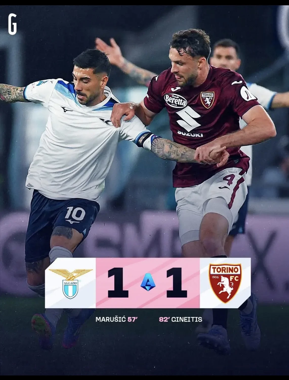 拉齐奥后卫寻求出走，与球队关系恶化