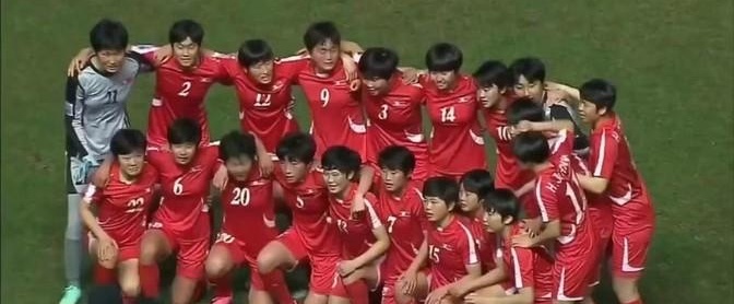 朝鲜球队连胜晋级,跻身亚洲足球锦标赛的简单介绍 朝鲜球队连胜晋级,跻身亚洲足球锦标赛的简单介绍