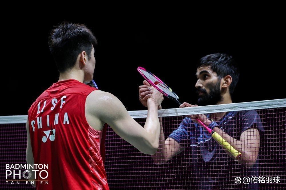 马来西亚选手意外夺冠,完美收官 马来西亚选手意外夺冠,完美收官