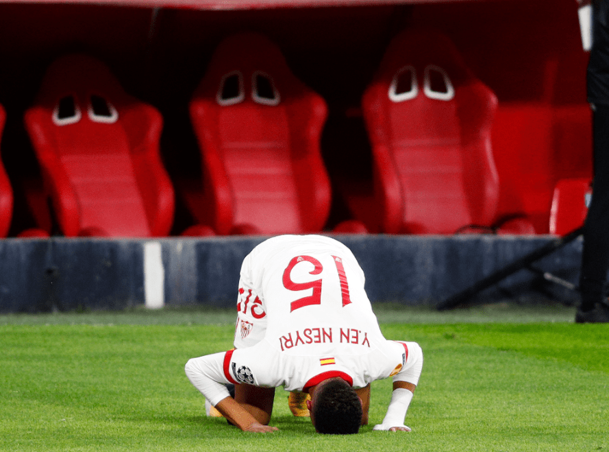 包含塞维利亚遭遇意外失利,客场告负的词条 包含塞维利亚遭遇意外失利,客场告负的词条