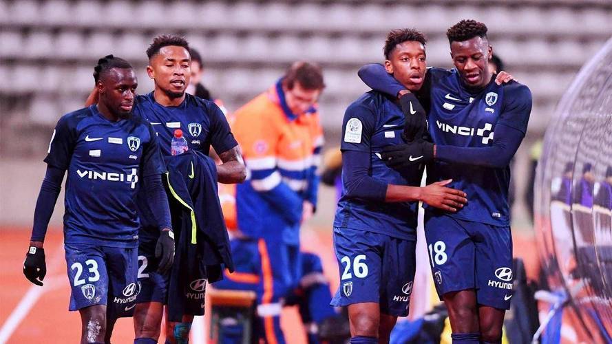 关于尼斯客场胜利，连续击败三支法甲强队的信息