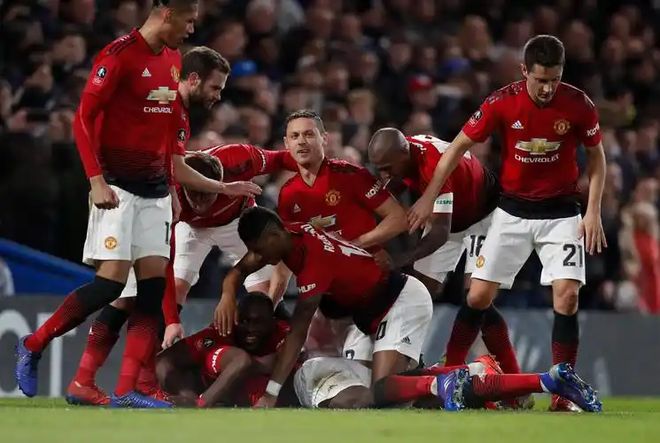 曼联主场战胜布伦特福德,继续保持不败纪录的简单介绍 曼联主场战胜布伦特福德,继续保持不败纪录的简单介绍