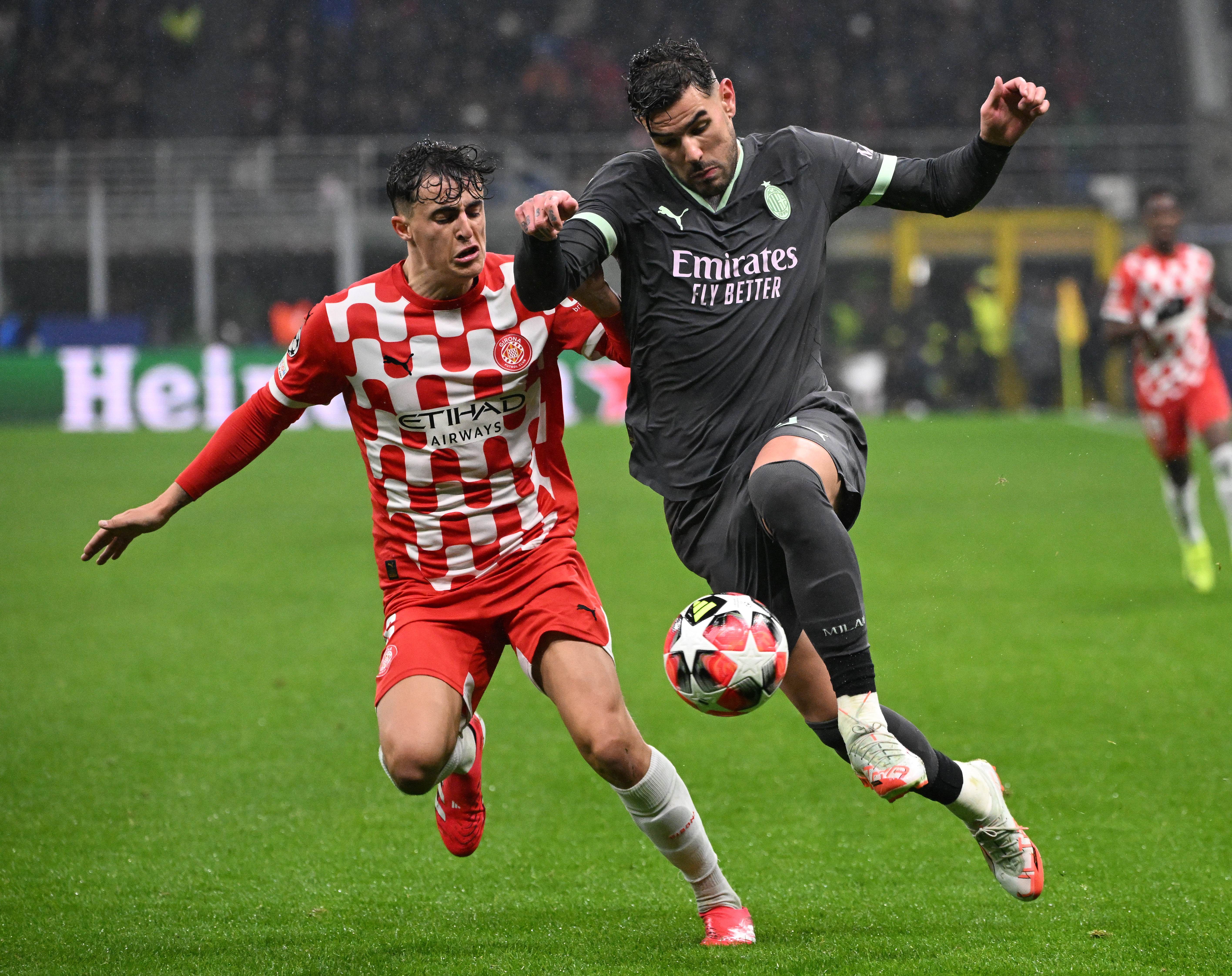 AC米兰告捷胜利,欧冠之路不甚明晰的简单介绍 AC米兰告捷胜利,欧冠之路不甚明晰的简单介绍