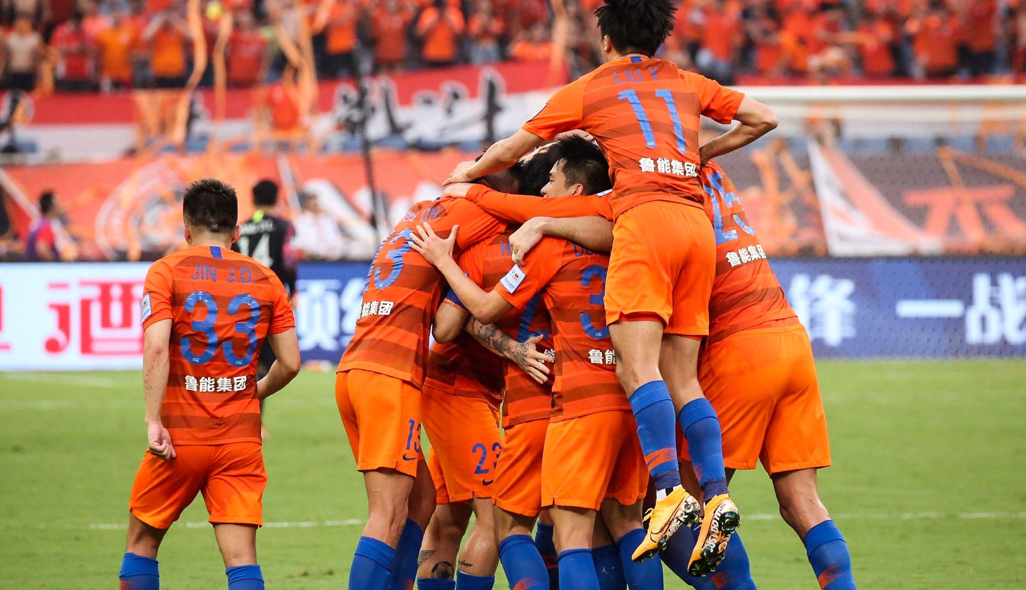 富力主场逼平鲁能,富力攻势不断前场压迫的简单介绍 富力主场逼平鲁能,富力攻势不断前场压迫的简单介绍