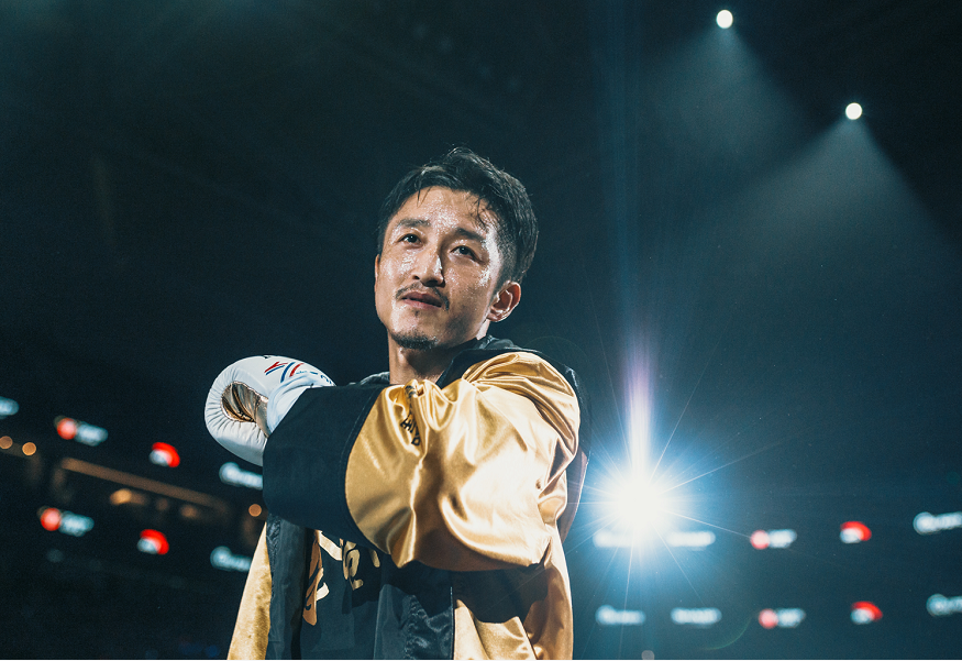 关于世界聚焦!拳击赛事全球收视创新高的信息 关于世界聚焦!拳击赛事全球收视创新高的信息