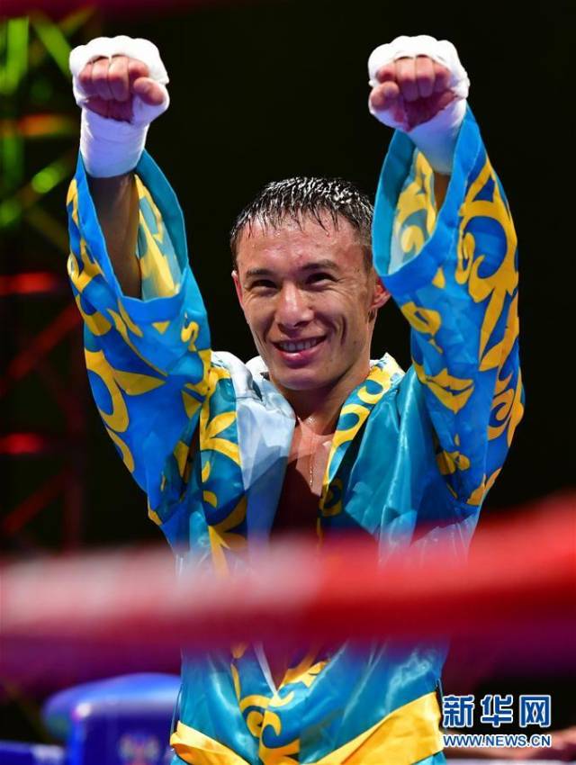 关于世界聚焦!拳击赛事全球收视创新高的信息 关于世界聚焦!拳击赛事全球收视创新高的信息