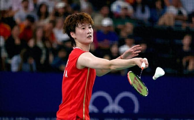 包含中国队横扫丹麦队,陈雨菲状态火热的词条 包含中国队横扫丹麦队,陈雨菲状态火热的词条