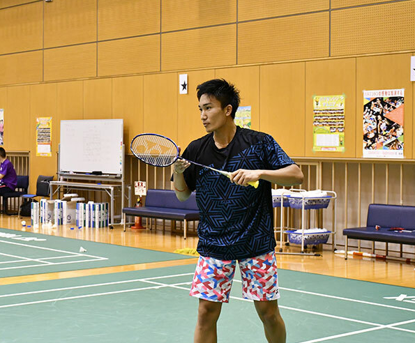 印度队逆转德国队,桃田贤斗带队取胜 印度队逆转德国队,桃田贤斗带队取胜