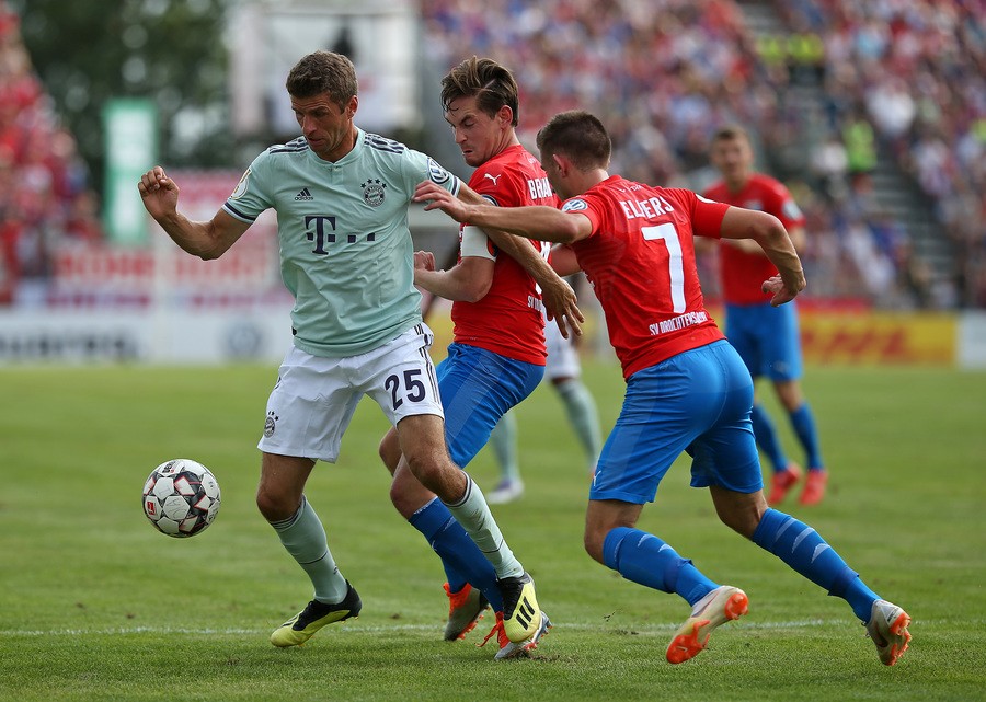 德国队险胜韩国队,李梓嘉带队取胜 德国队险胜韩国队,李梓嘉带队取胜