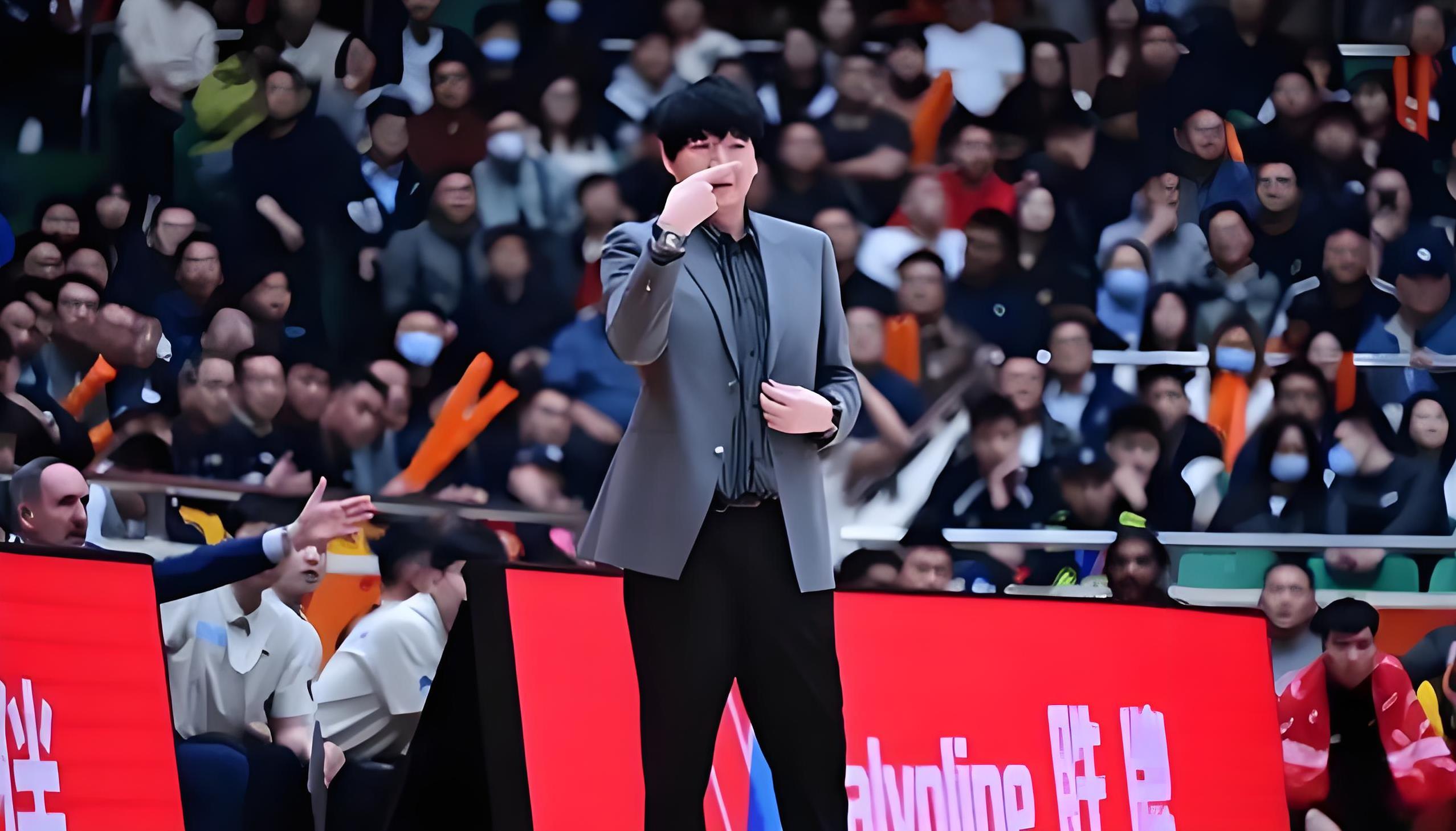 辽宁队翻盘山东队,哈登统治全场 辽宁队翻盘山东队,哈登统治全场