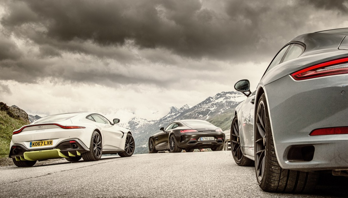 阿斯顿马丁力克梅赛德斯,诺里斯带队取胜 阿斯顿马丁力克梅赛德斯,诺里斯带队取胜