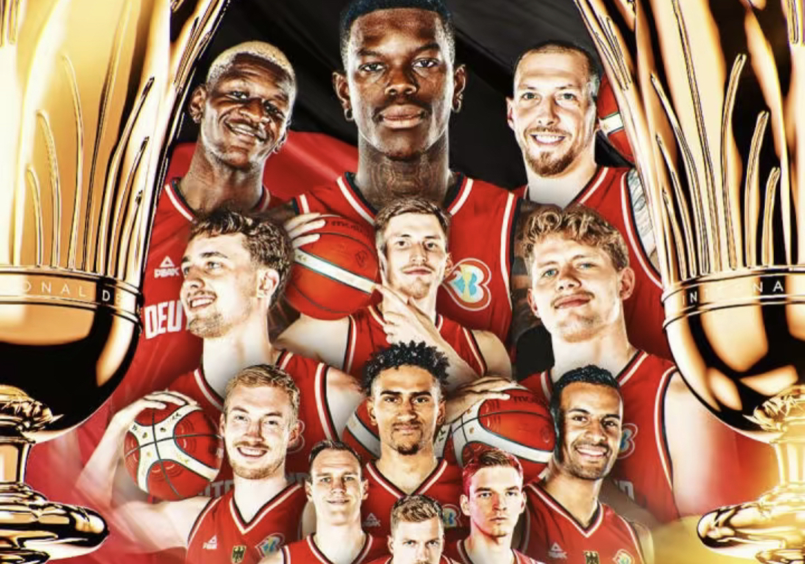 德国队逆转英格兰队，梁靖崑扛起全队