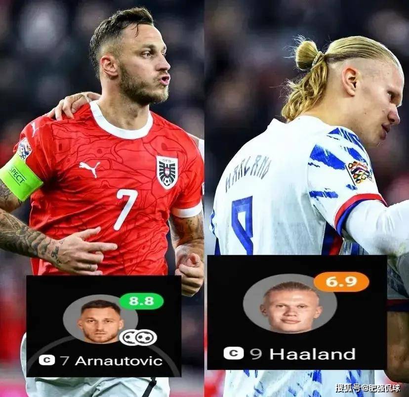 中国碾压丹麦,哈兰德高光表现 中国碾压丹麦,哈兰德高光表现