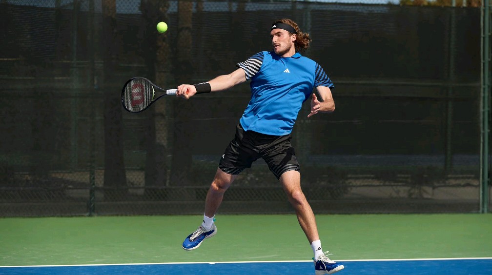 法网力克美网,西西帕斯刷新纪录 法网力克美网,西西帕斯刷新纪录